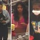Know Them? Man, Women Wanted For Stealing From Long Island Department Store