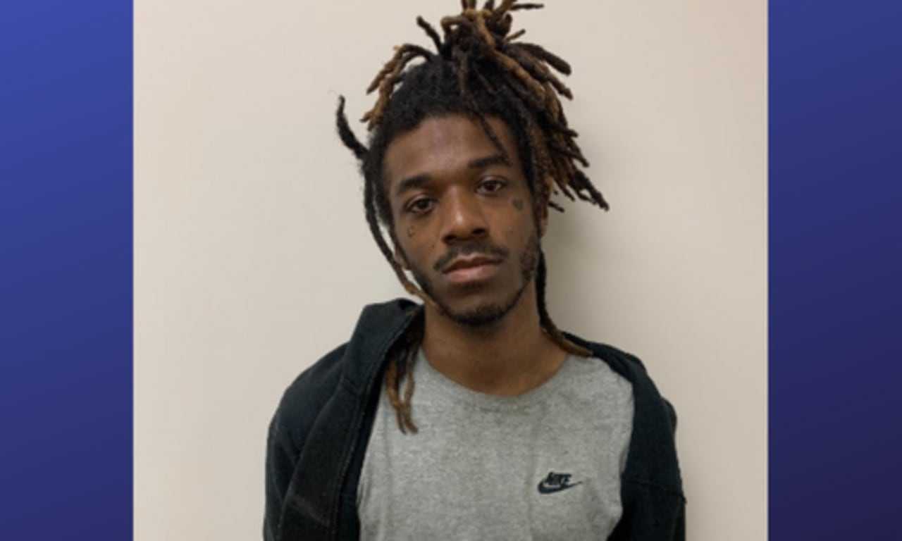 Man Busted After Stealing Girl Scout Cookie Money Outside Rockville Safeway
