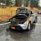 Vehicle Blaze Leaves Car Seared On Busy Northern Westchester Road