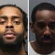 Duo Charged In 2 Separate Shootings In Westchester: Police