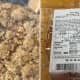 Recall Issued For Brand Of Mini Crumb Cakes Sold At Whole Foods Market