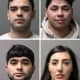 Armed Home Burglary: 4 Arraigned For Incident In Hudson Valley