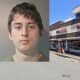 21-Year-Old Bellerose Man Accused Of Burglarizing Albertson Pizzeria
