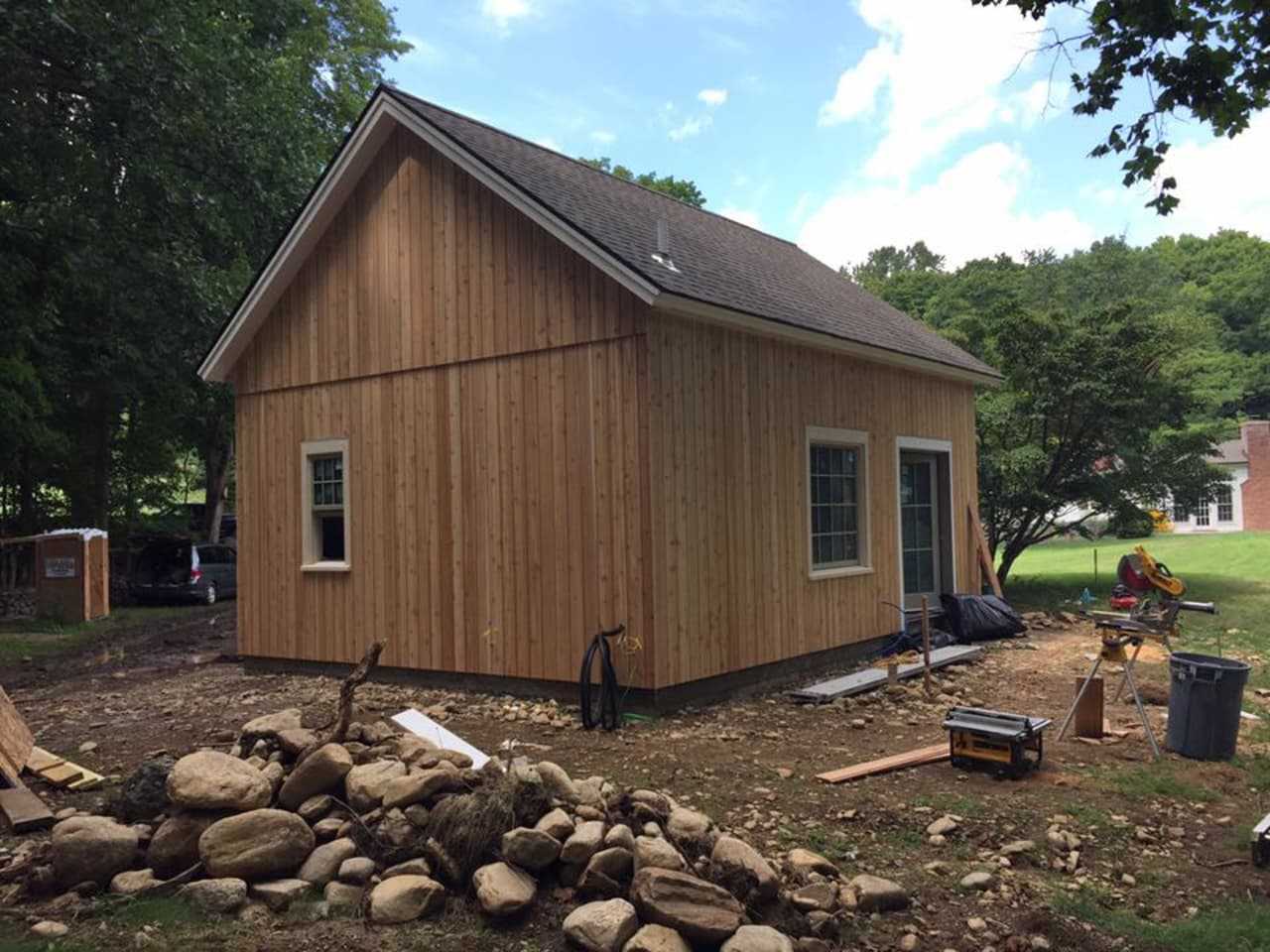 Builder Chooses Clearview To Help Paint A Picture Of Success