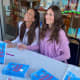 Mother, Daughter Duo From Larchmont Write Children's Book Together