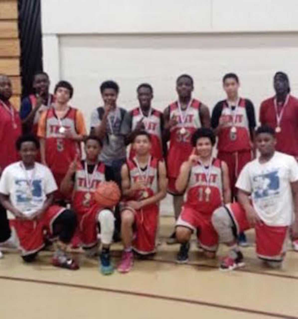 A youth basketball team from the Carver Center in Norwalk will compete in a national tournament in Virginia.