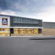 A preview of what the new Stony Point ALDI will look like.