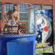 The dunk tank is always a popular attraction at the Hovnanian Armenian School Annual Picnic.