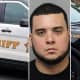 Stolen VIN-Switched SUV Stopped, Driver Busted By Passaic County Sheriff's Detectives