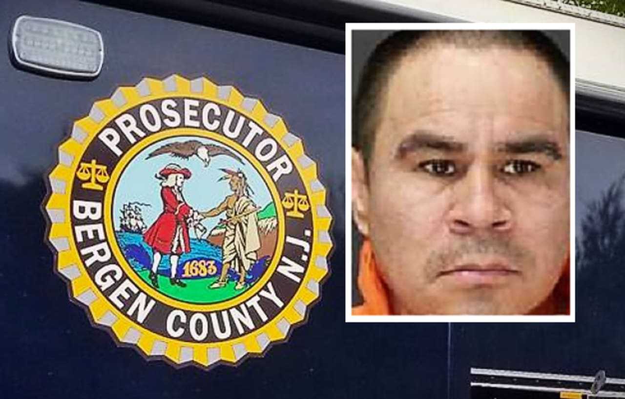 Mexican National Living In Englewood Charged With Sexually Assaulting Two Pre-Teens