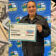 Long Island Man Wins $5,000,000 Scratch-Off Prize