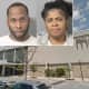 Duo Busted Selling Heroin, Meth At Long Island Macy's Store, Police Say