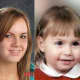 Samantha Kibalo was allegedly abducted by her mother in 2001 in Suffern.