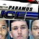 Organized Crew Nabbed After Snatching $12G Worth Of Winter Clothing From Ski Barn: Paramus PD