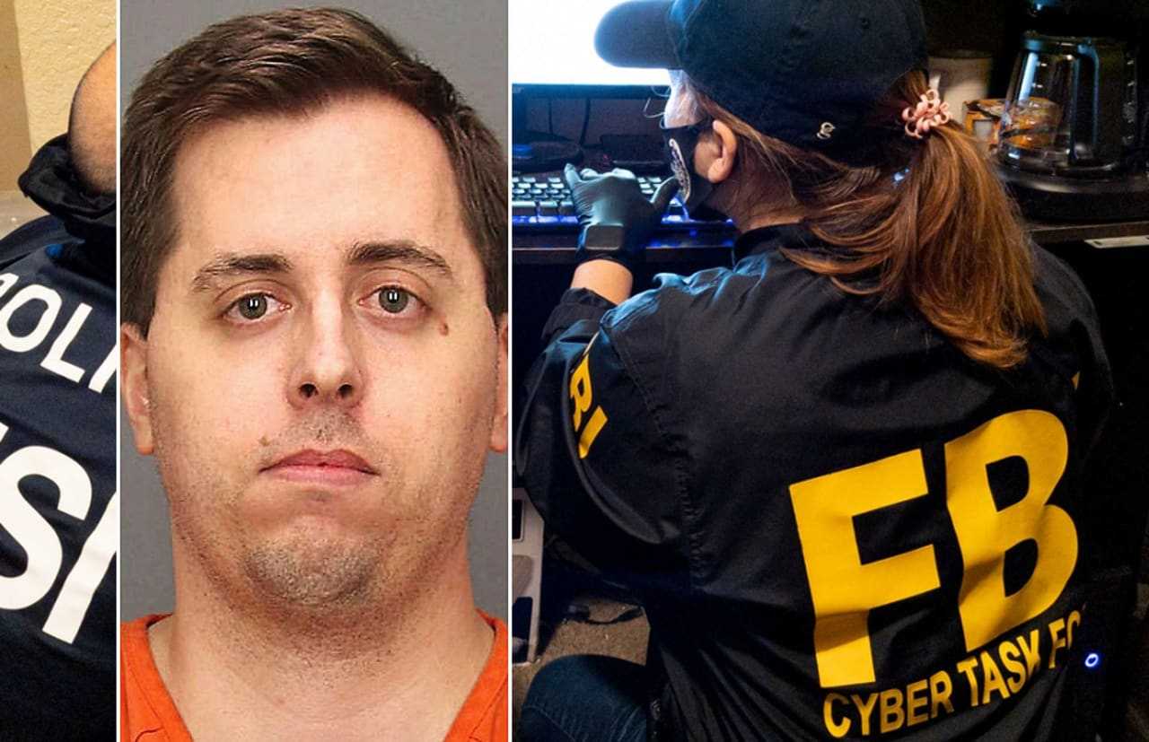 'Wanna Meet?' Ex-Jersey Shore High School Sportswriter Takes Plea In Underage Sex Luring Case