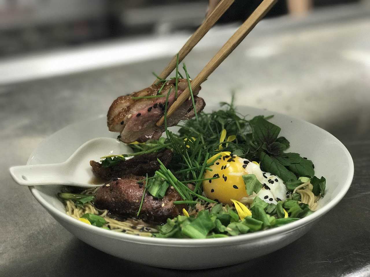 'Exciting' Restaurant In Hudson Valley Praised For 'Fresh' Food