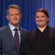 Jeopardy! Winner: Mystic Seaport Employee Advances To Next Round Of Popular Show