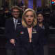NBC Page From NJ Makes SNL Debut With Aubrey Plaza