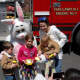 The Easter Bunny will return to Fair Lawn March 26.