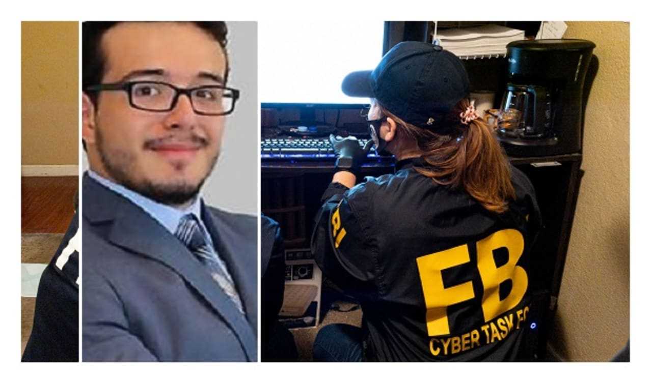 UPDATE: Hudson Real Estate Agent Admits Grooming Girls, 15, To Send Him Homemade Porn