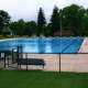 The Waveny Park pool will soon be getting heaters after a vote by the Town Council to spend $131,000 to purchase them.
