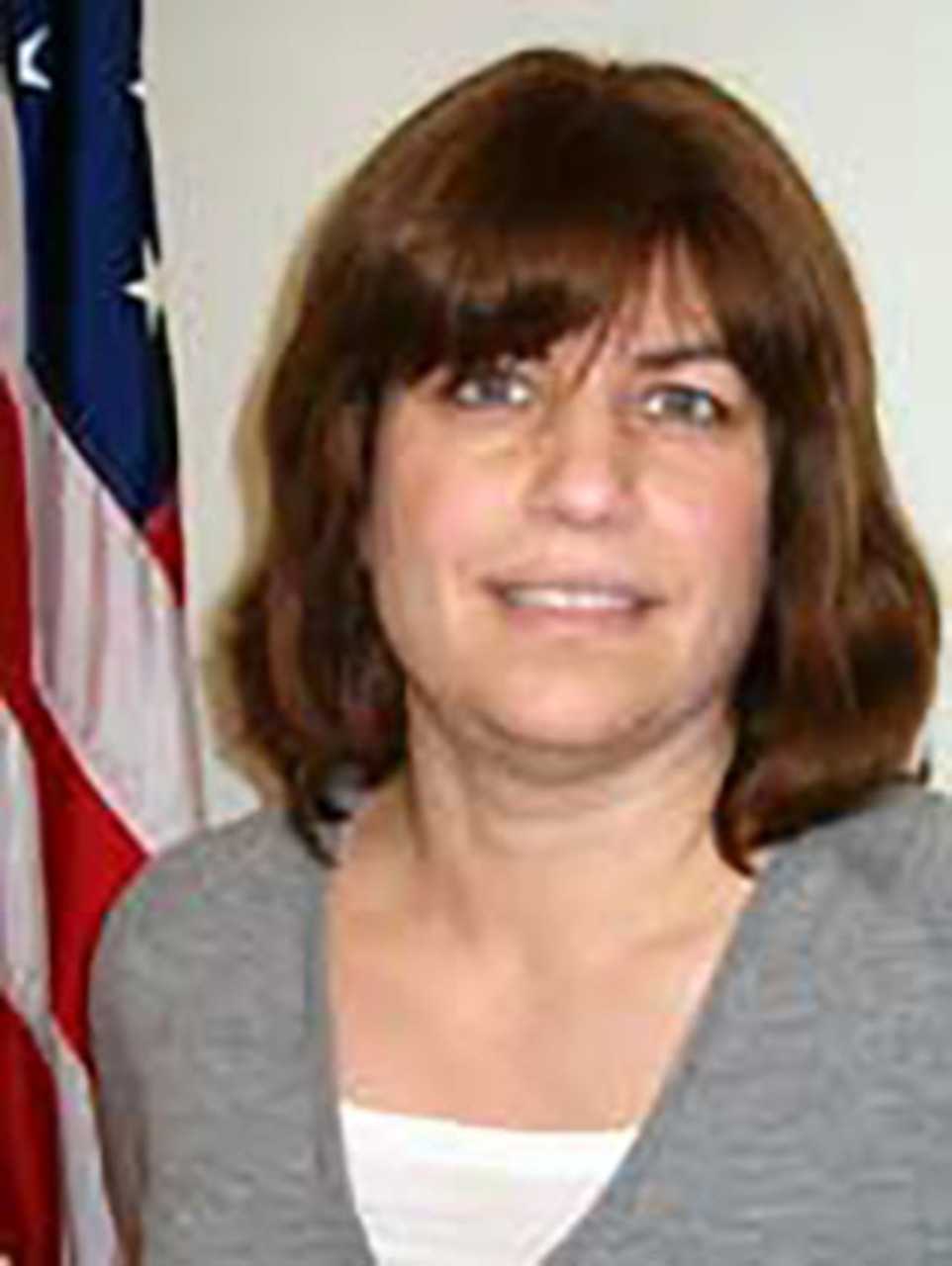 Bergenfield Councilwoman Ora Kornbluth