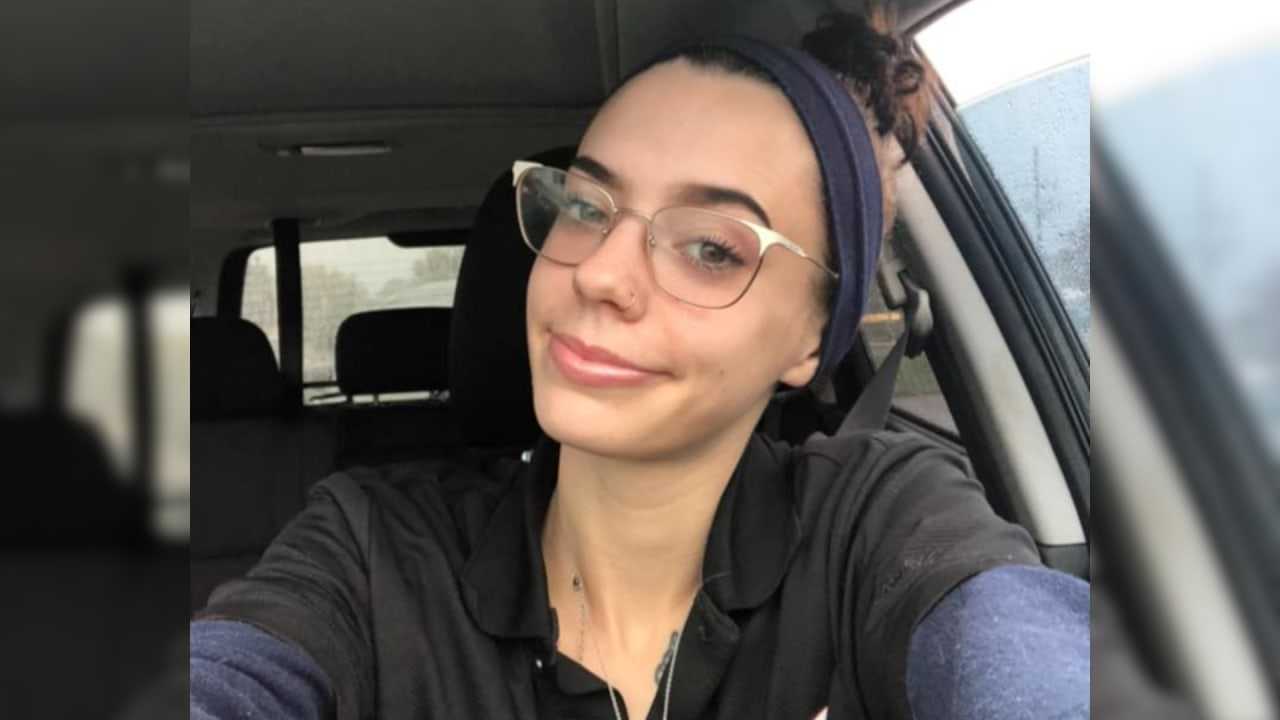 Woman, 19, Killed In Quakertown Crash Was 'Beautiful Soul,' Loved Ones Say