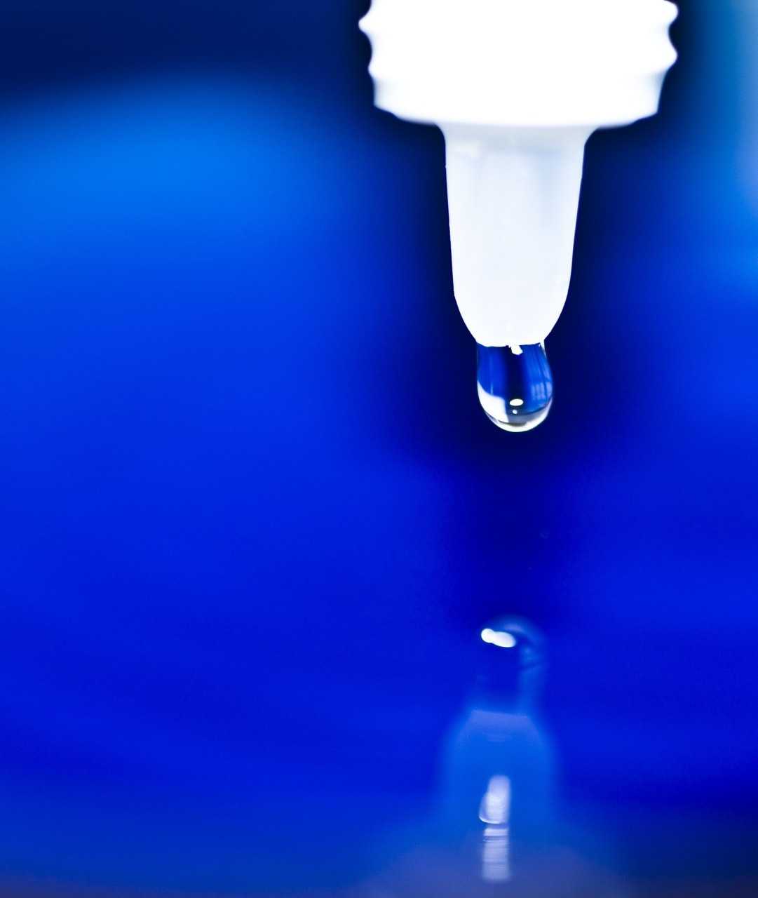 Eye Drops Tainted With Bacteria Linked To Deaths, Infections, CDC Says