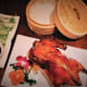 Peking Duck at Ginkgo Sichuan Chinese Restaurant