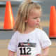Runners of all ages ran in Saturday's race.