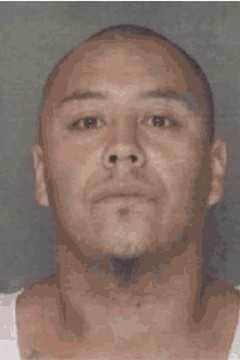 Juan Manzo, 30, of White Plains was arrested in Harrison and charged with eight felony drug charges.