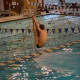 Darien Diver Timothy Luz shows perfect pike form.