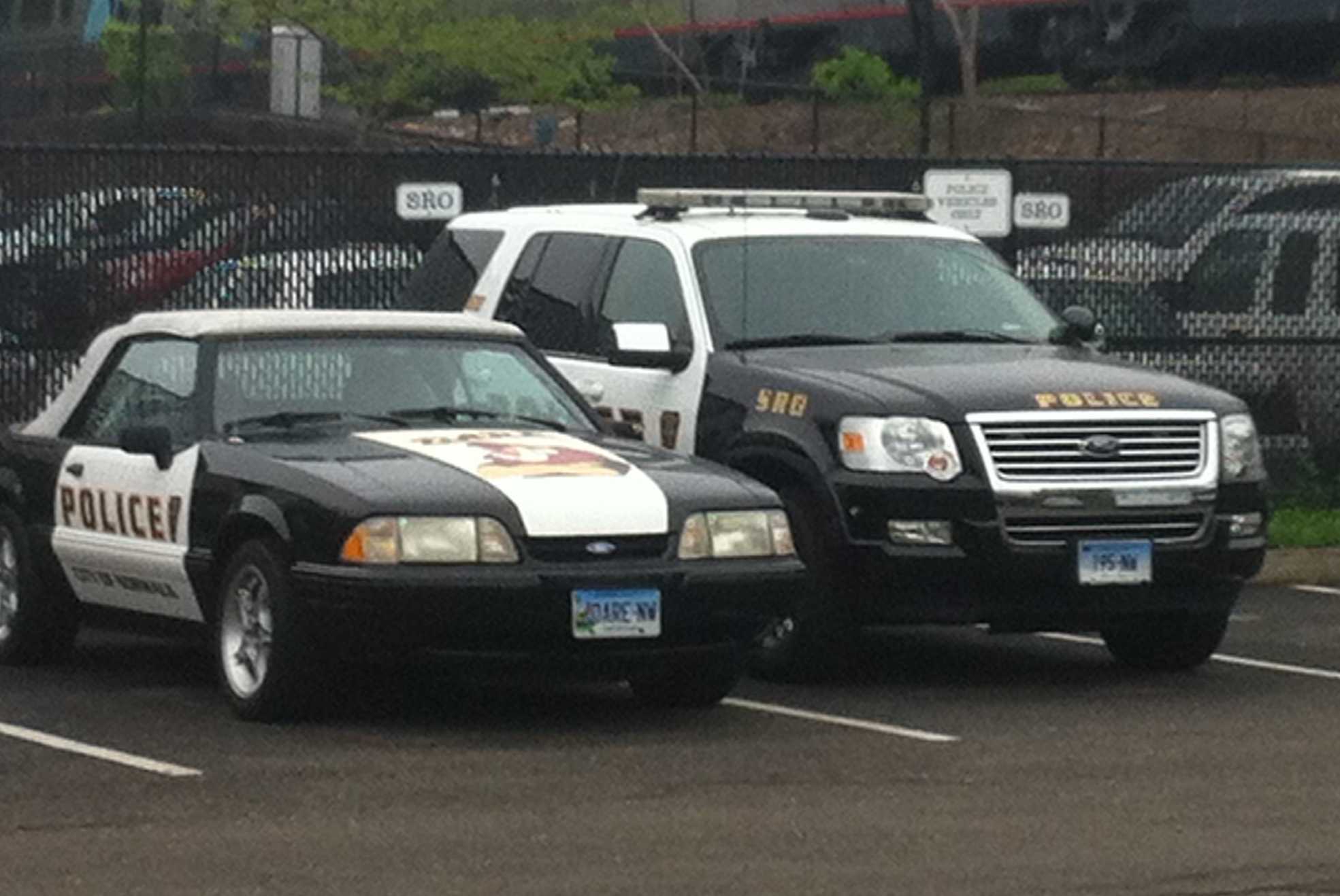A woman was arrested in the hit-and-run death of a pedestrian back in September in Norwalk.
