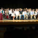 Harrison High School seniors were honored at the 33rd annual Senior Scholastic Awards Ceremony.