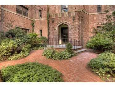 This condominium at 240 Halstead Ave. in Harrison is open for viewing on Sunday.