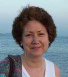 Valerie Greenly, director of global client services, RW³ CultureWizard. 