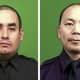 Brooklyn NYPD Officers Wenjian Liu and Rafael Ramos were executed in their squad car on Saturday. 