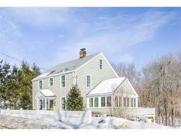 158 Hurlbutt St.