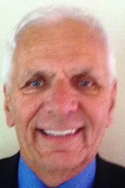 Jack Kvancz of Bridgeport will be inducted into the Community Wing.