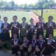 The Ossining Lightning girls soccer team won the Ossining Wiz tournament on June 13.