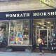 Womrath Bookshop in Bronxville.