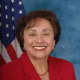 Congresswoman Nita Lowey called on Jeff Sessions to resign after the attorney general acknowledged meeting with Russia's top envoy during the Trump campaign. Sessions Thursday recused himself from any inquiries into reported Rusian election meddling.
