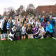 Bronxville won its second consecutive Section 1 Class C field hockey title Thursday with a 2-0 defeat of Pawling.