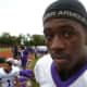 New Rochelle quarterback Khalil Edney led the team to its second New York State Class AA football title.