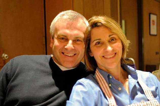 Jeffrey and Jeanette Navin of Easton disappeared last year. Their bodies were discovered hidden under a pile of debris in Weston. Their son, Kyle, has been charged in their slaying and his girlfriend, Jennifer Valiante, is facing conspiracy charges.