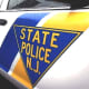 3 Vehicles Collide On Garden State Parkway: State Police