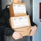 Stolen Packages: Eastchester Police Give Tips To Protect Against 'Porch Pirates'