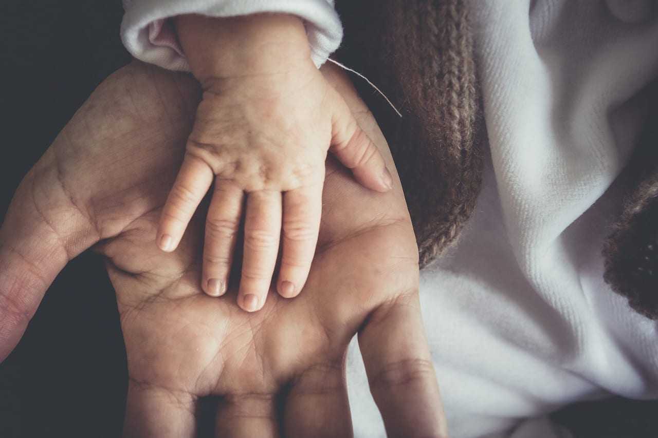 Hands