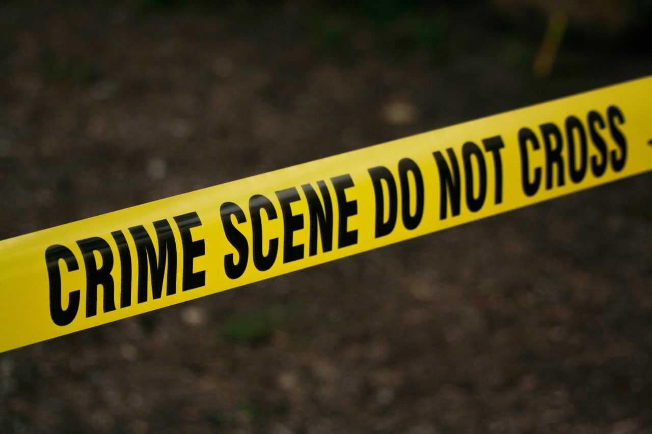 Body Found In Wooded Area Off I-95 South In Greater Boston Area: Police