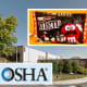 OSHA Fines Mars Wrigley After Pair Pulled From Chocolate Tank At M&Ms Factory